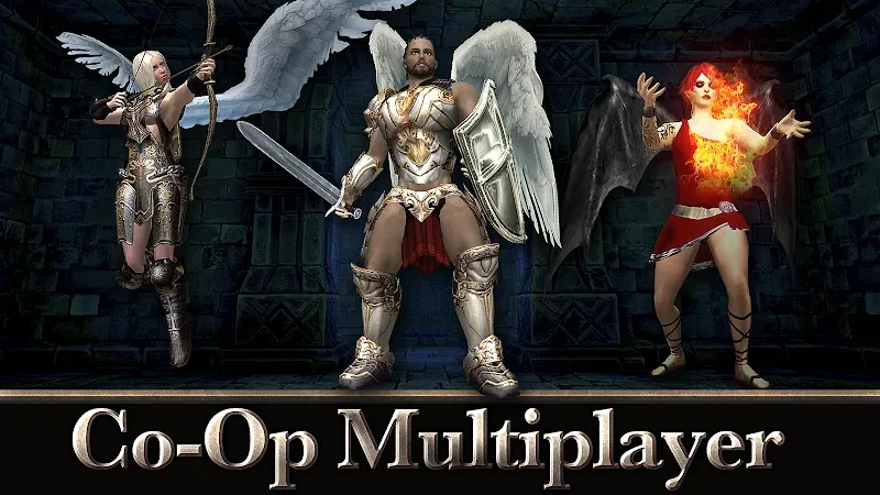 Angel Sword 2