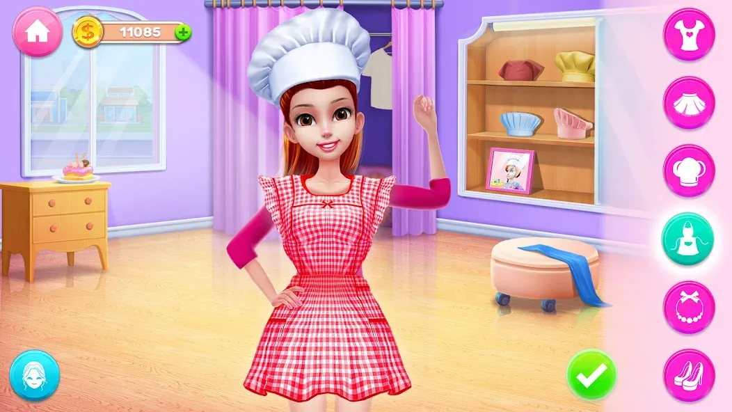 My Bakery Empire 4
