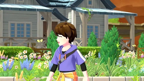 Harvest Moon: Home Sweet Home 3