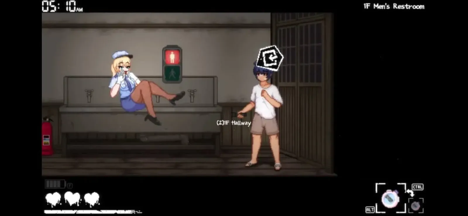 Tag After School 3