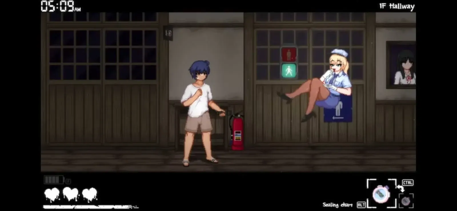 Tag After School 2
