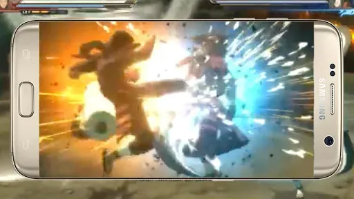 Ultimate Ninja Storm 4 Ultimate Ninja Storm 4