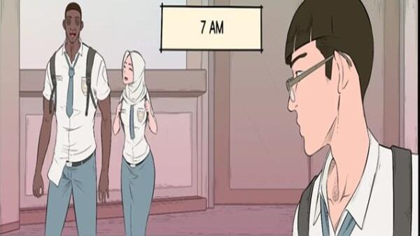 Komikus Fasik Komikus Fasik