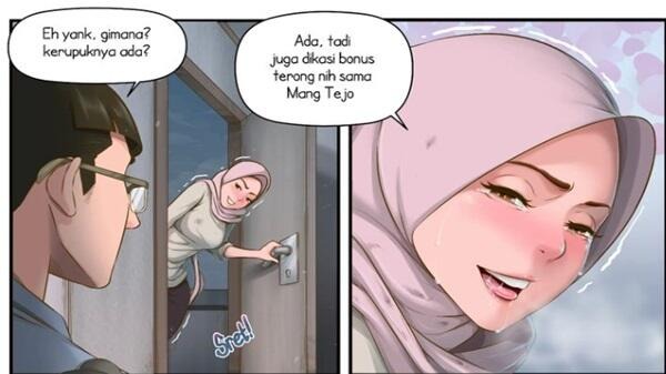 Komikus Fasik Komikus Fasik