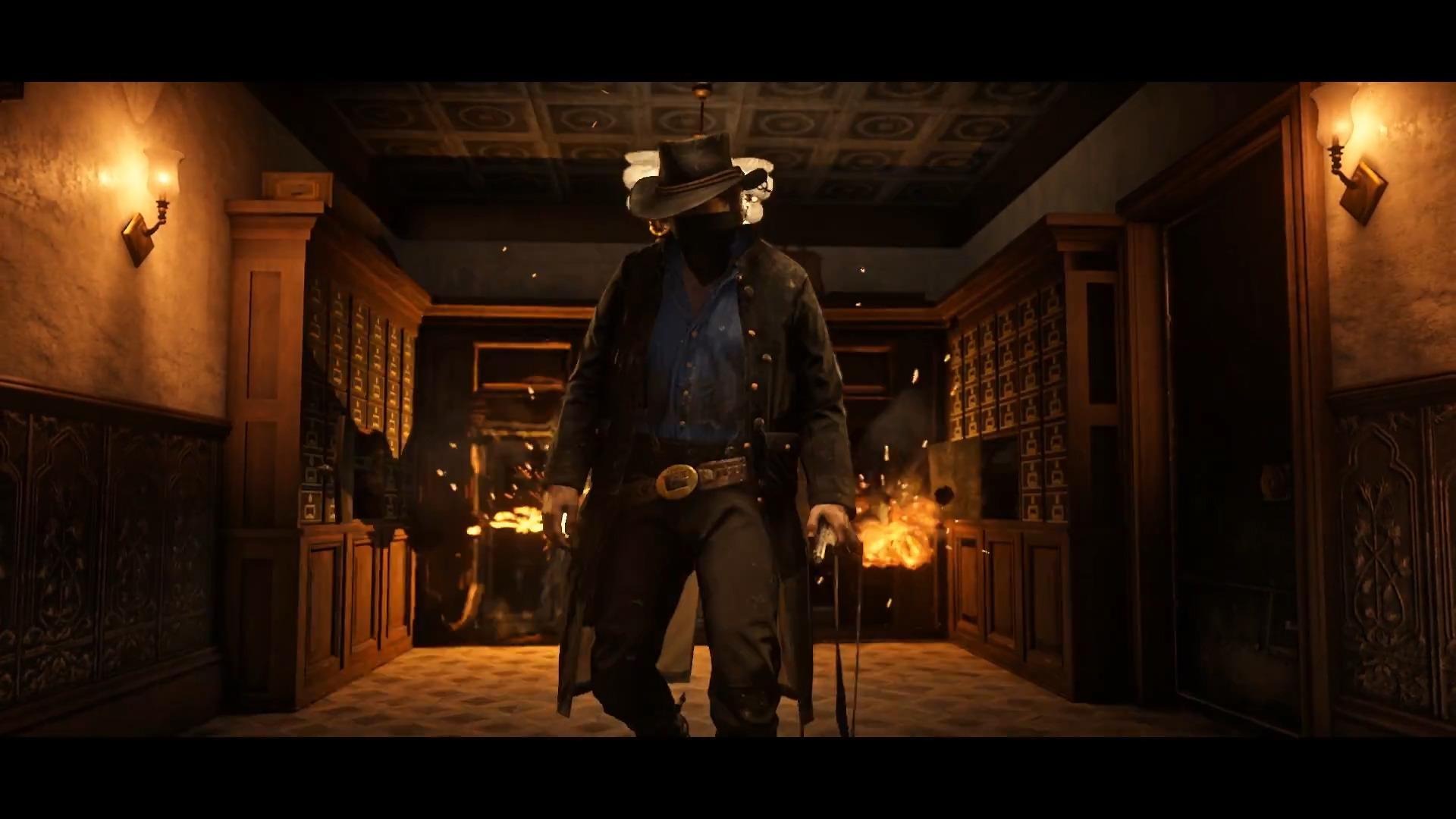 RDR2 Mobile RDR2 Mobile