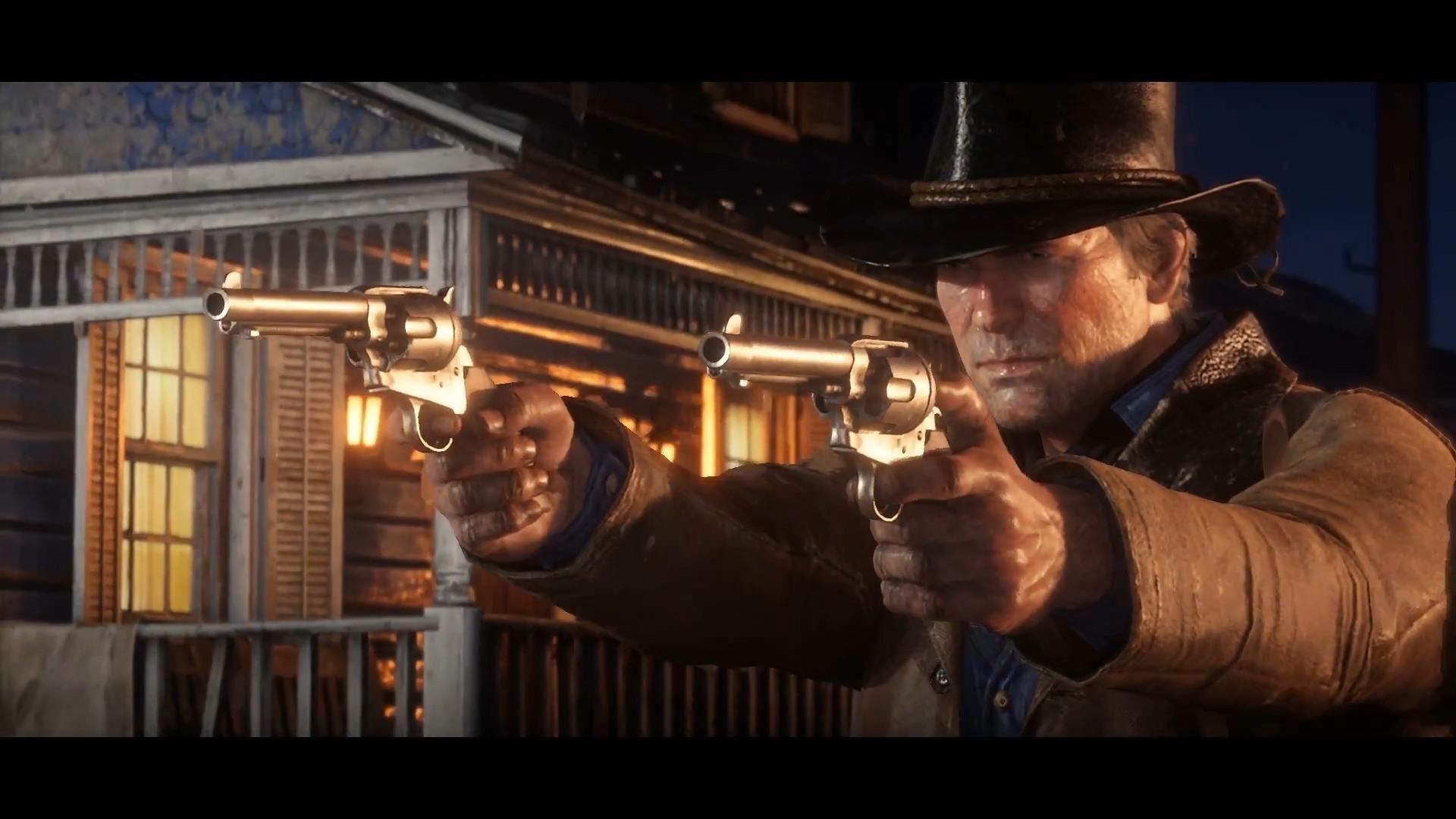RDR2 Mobile RDR2 Mobile