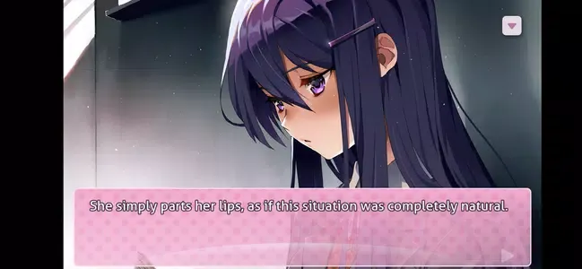Doki Doki Literature Club! 3