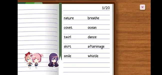 Doki Doki Literature Club! 2