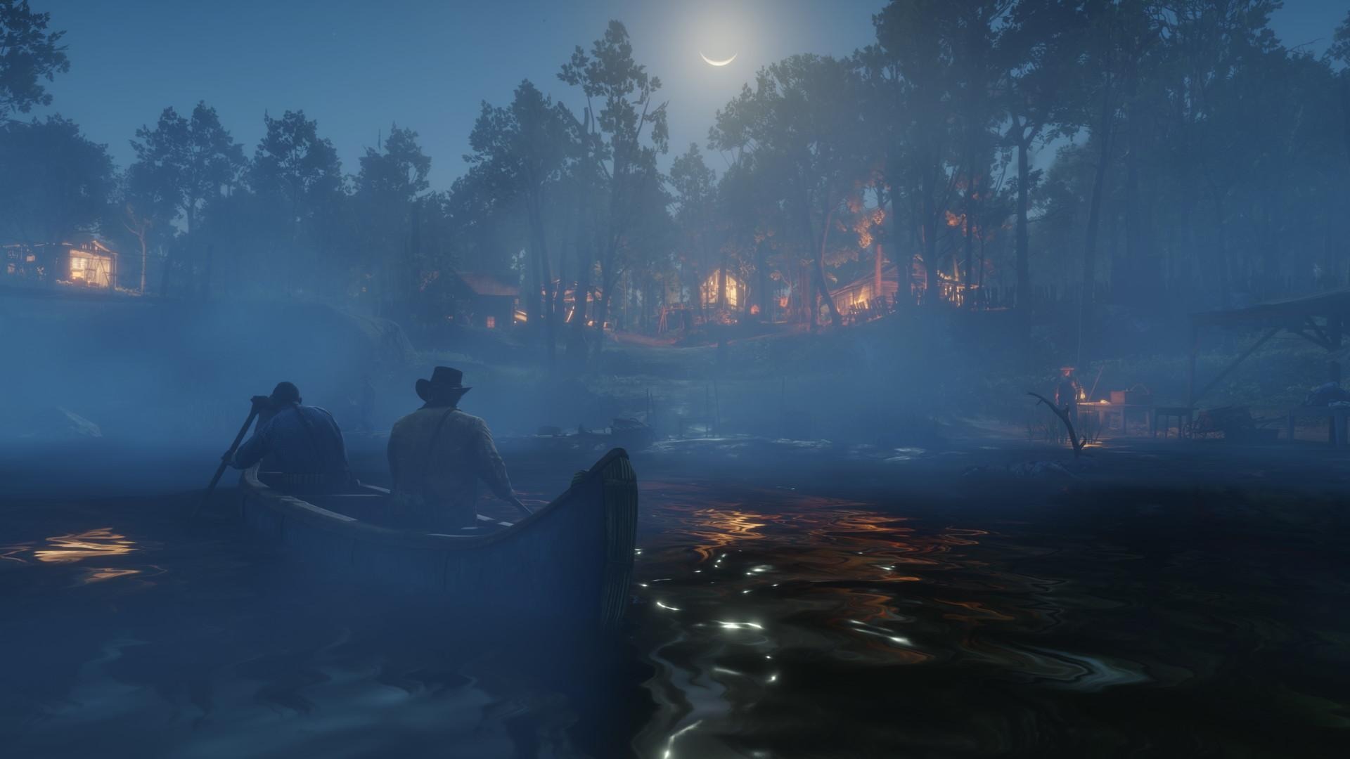 RDR2 Mobile 1