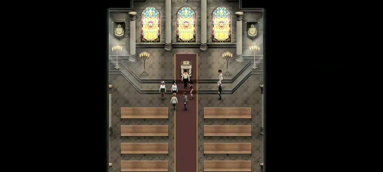 Lust Epidemic 3