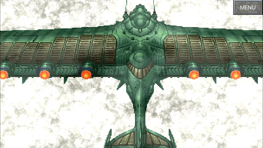 CHRONO TRIGGER CHRONO TRIGGER