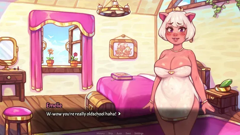 My Pig Princess 4