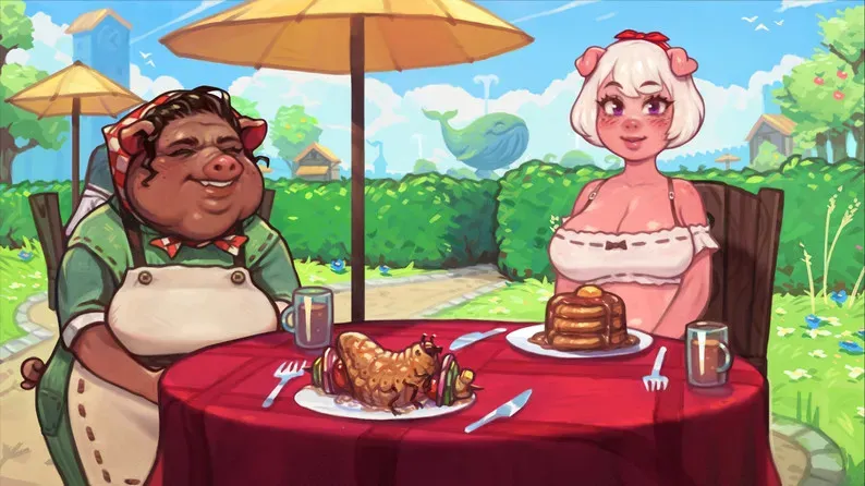 My Pig Princess 2
