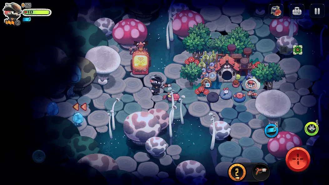 Juicy Realm 4