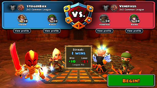 Dungeon Quest Dungeon Quest