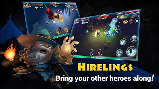Dungeon Quest Dungeon Quest