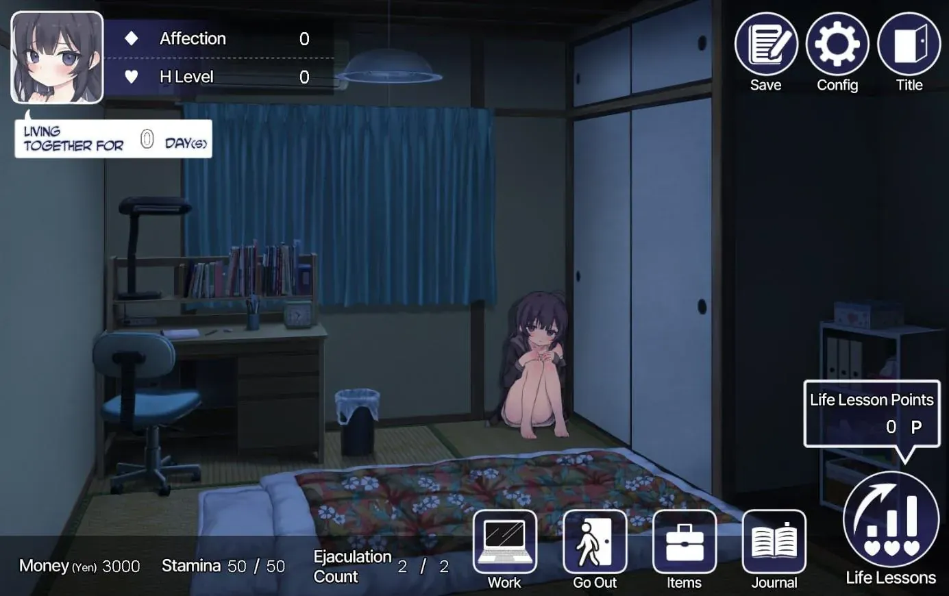 NEET Chan 4
