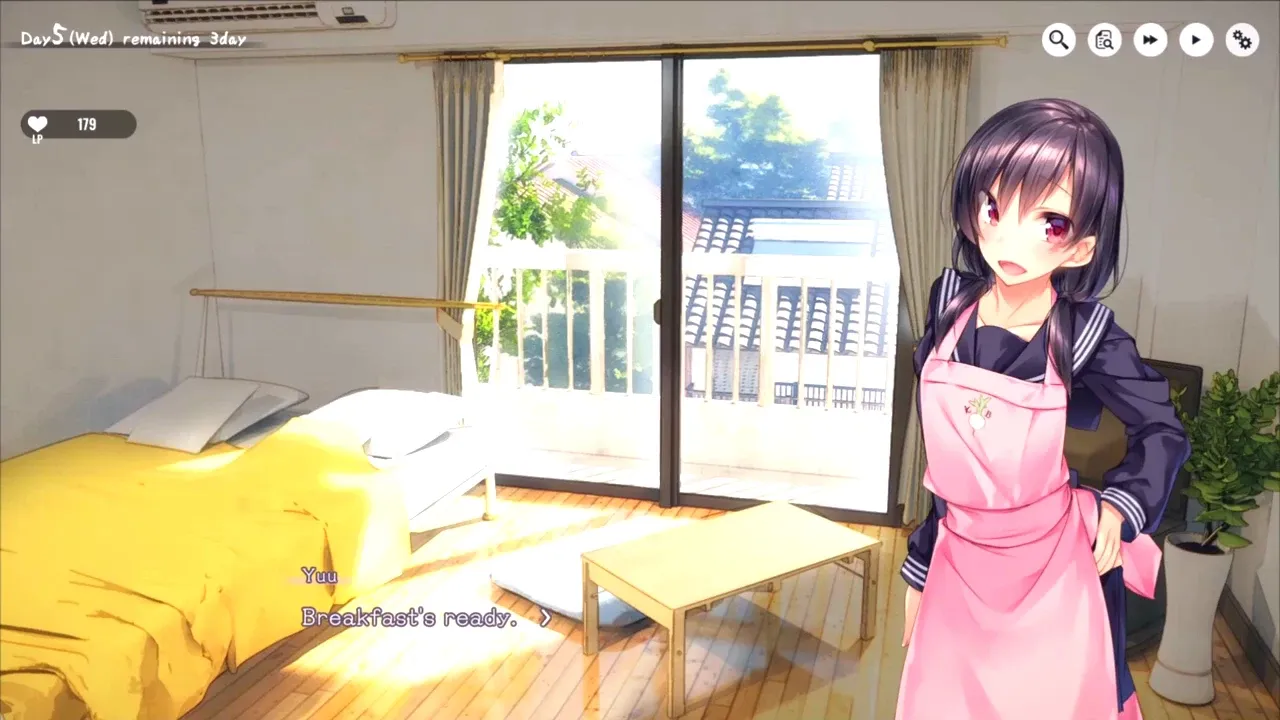 One Room: Runaway Girl One Room: Runaway Girl