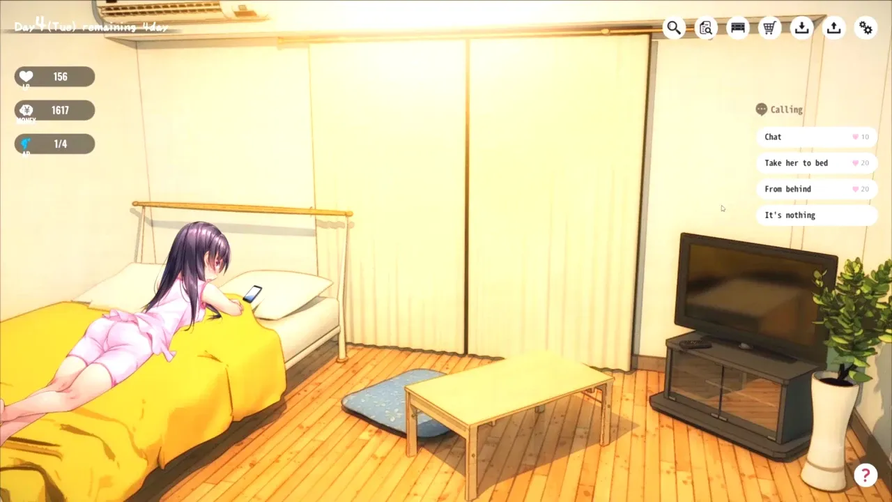 One Room: Runaway Girl One Room: Runaway Girl