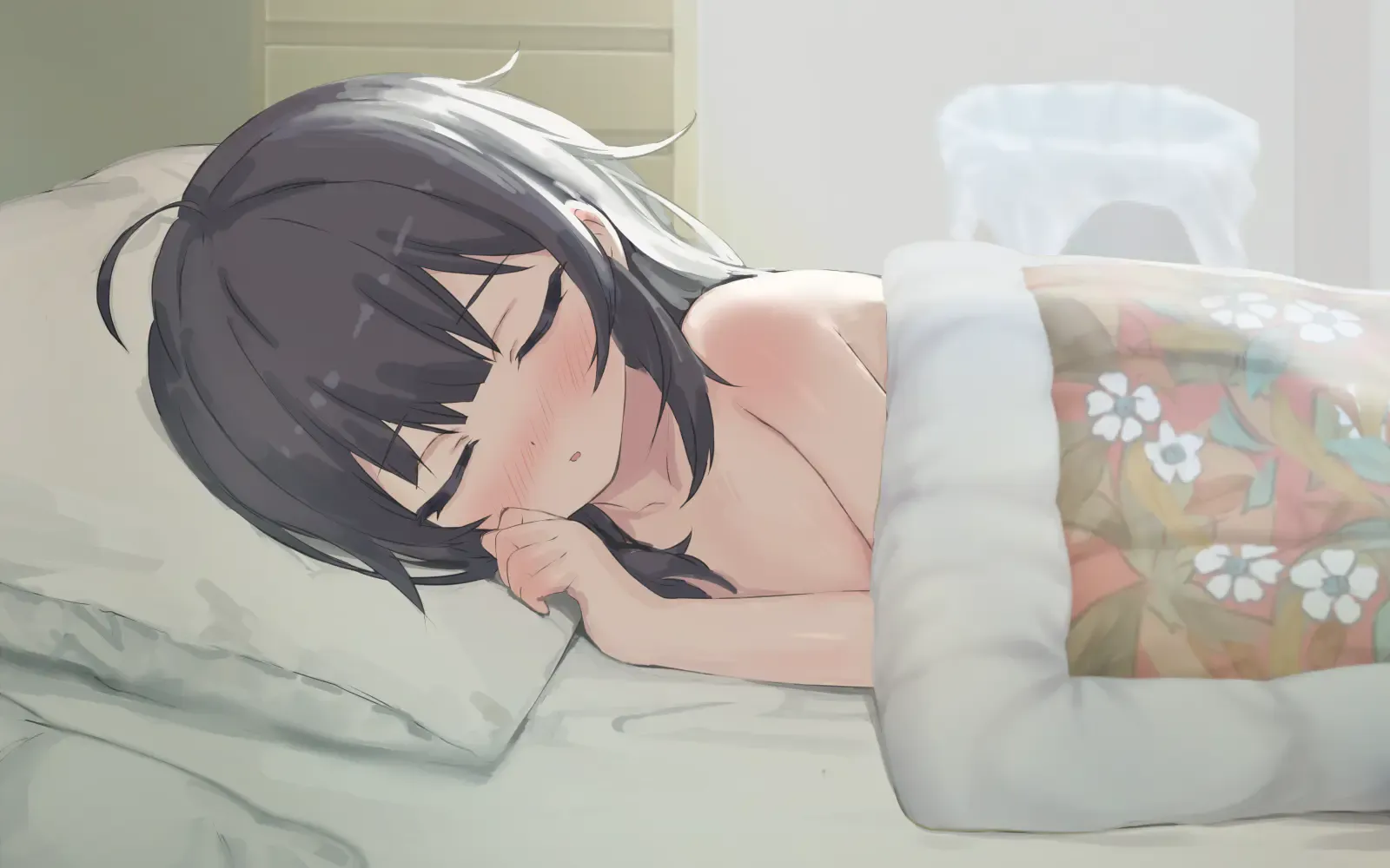 NEET Chan 1