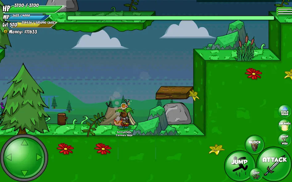 Helmet Heroes 5
