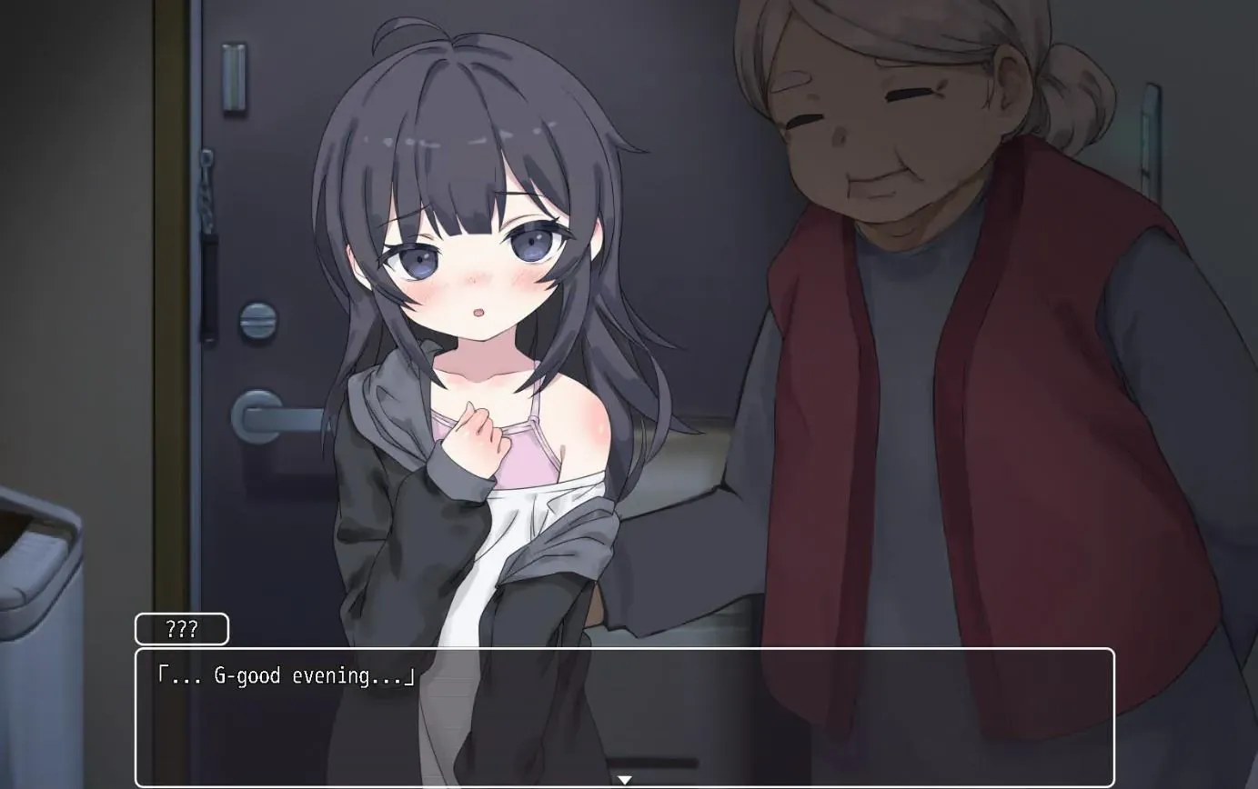 NEET Chan 5