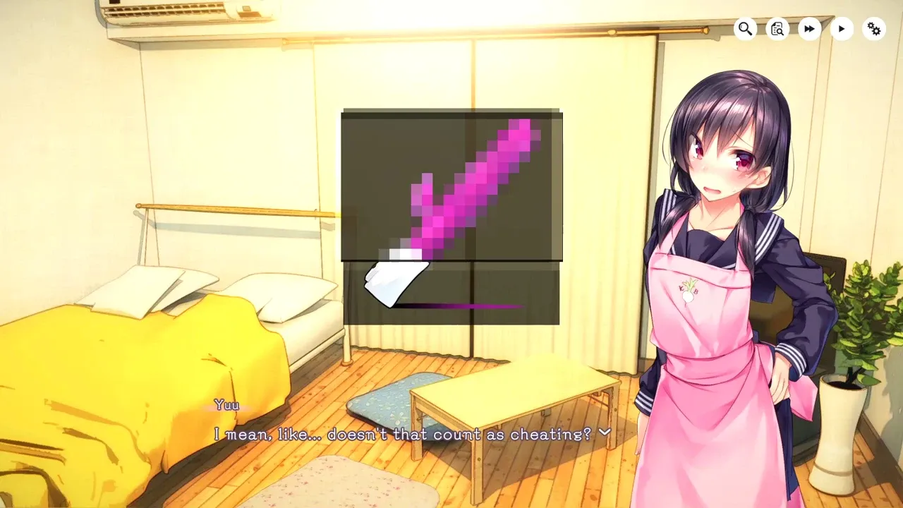 One Room: Runaway Girl One Room: Runaway Girl