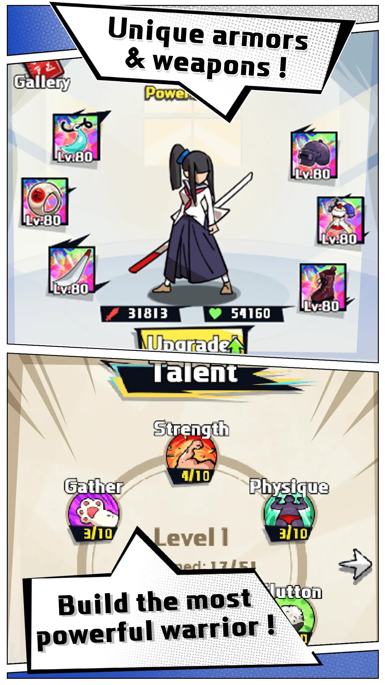 Sword Hunter 2