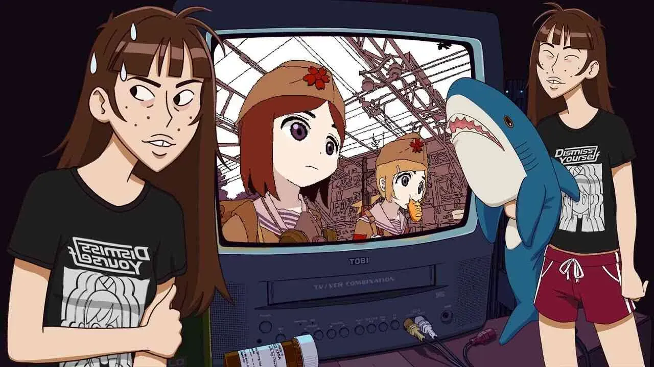 NEET Girl Date Night 4