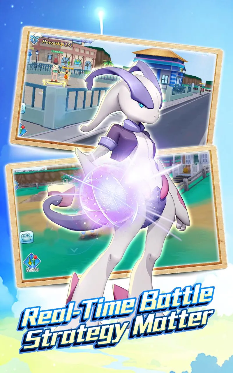 Pocketown Pocketown