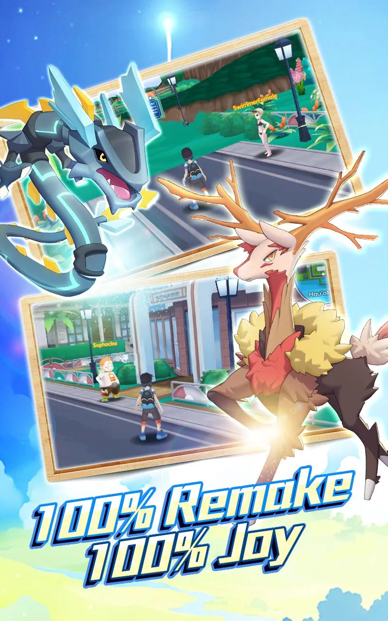 Pocketown 2