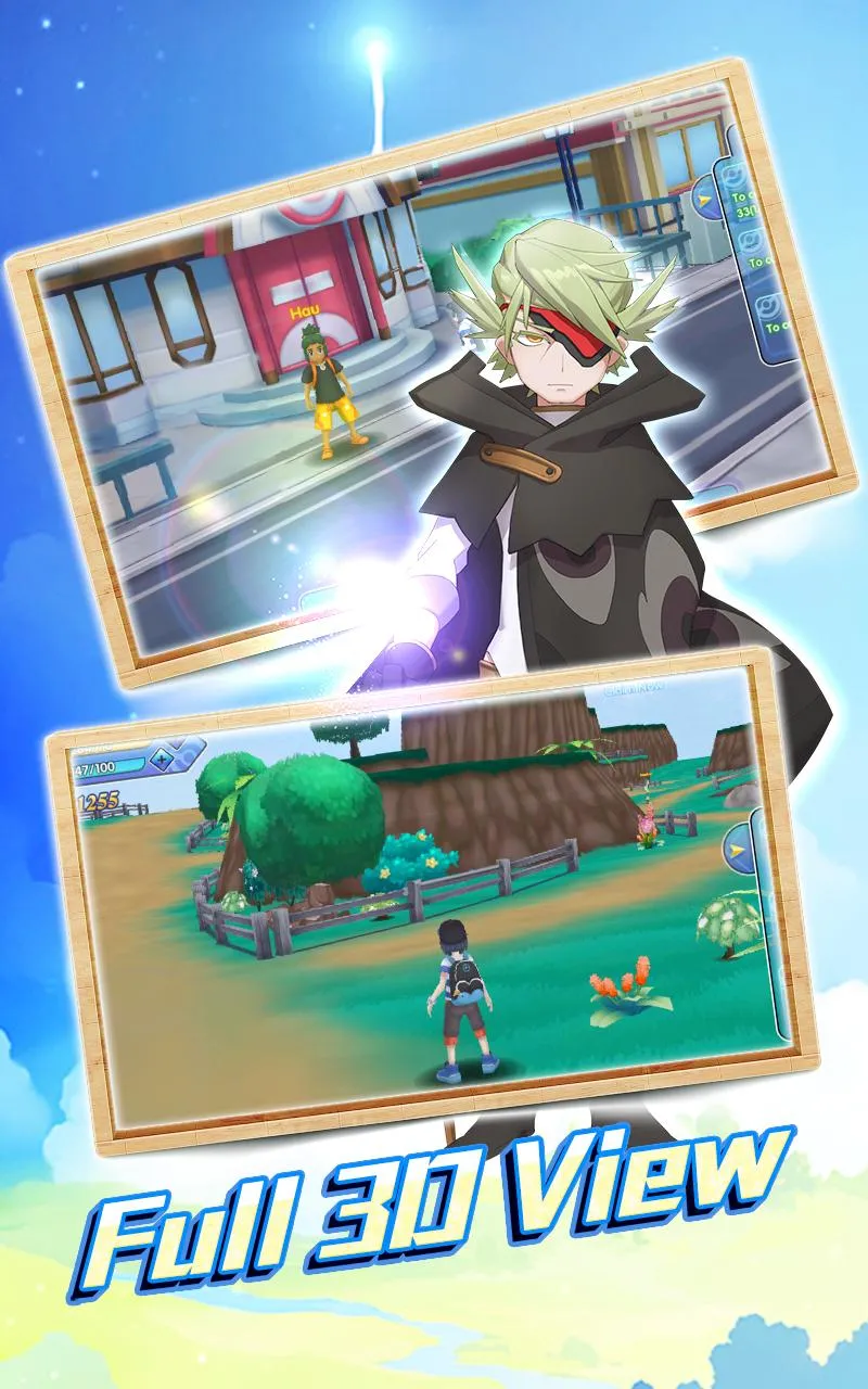 Pocketown Pocketown