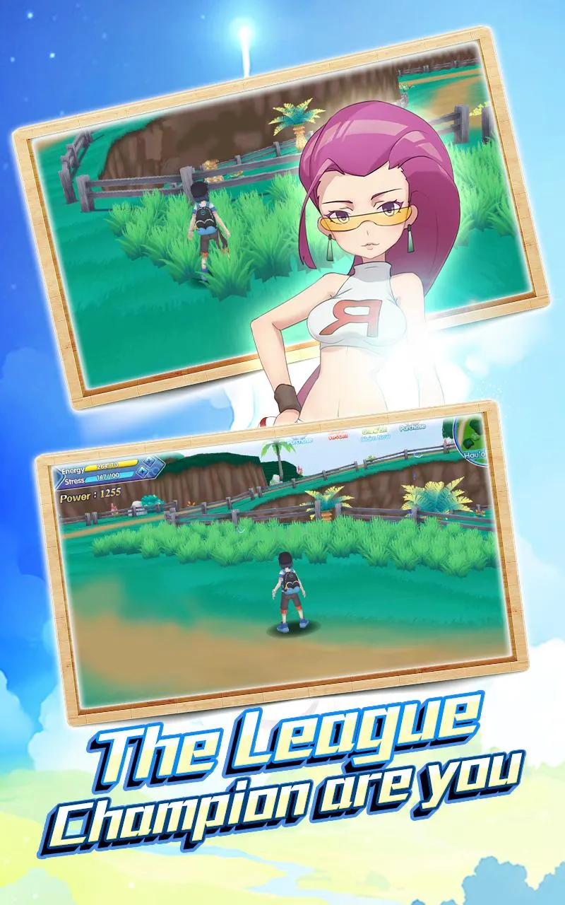 Pocketown Pocketown