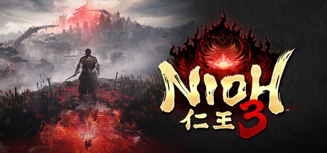 Nioh 3 MOD 1