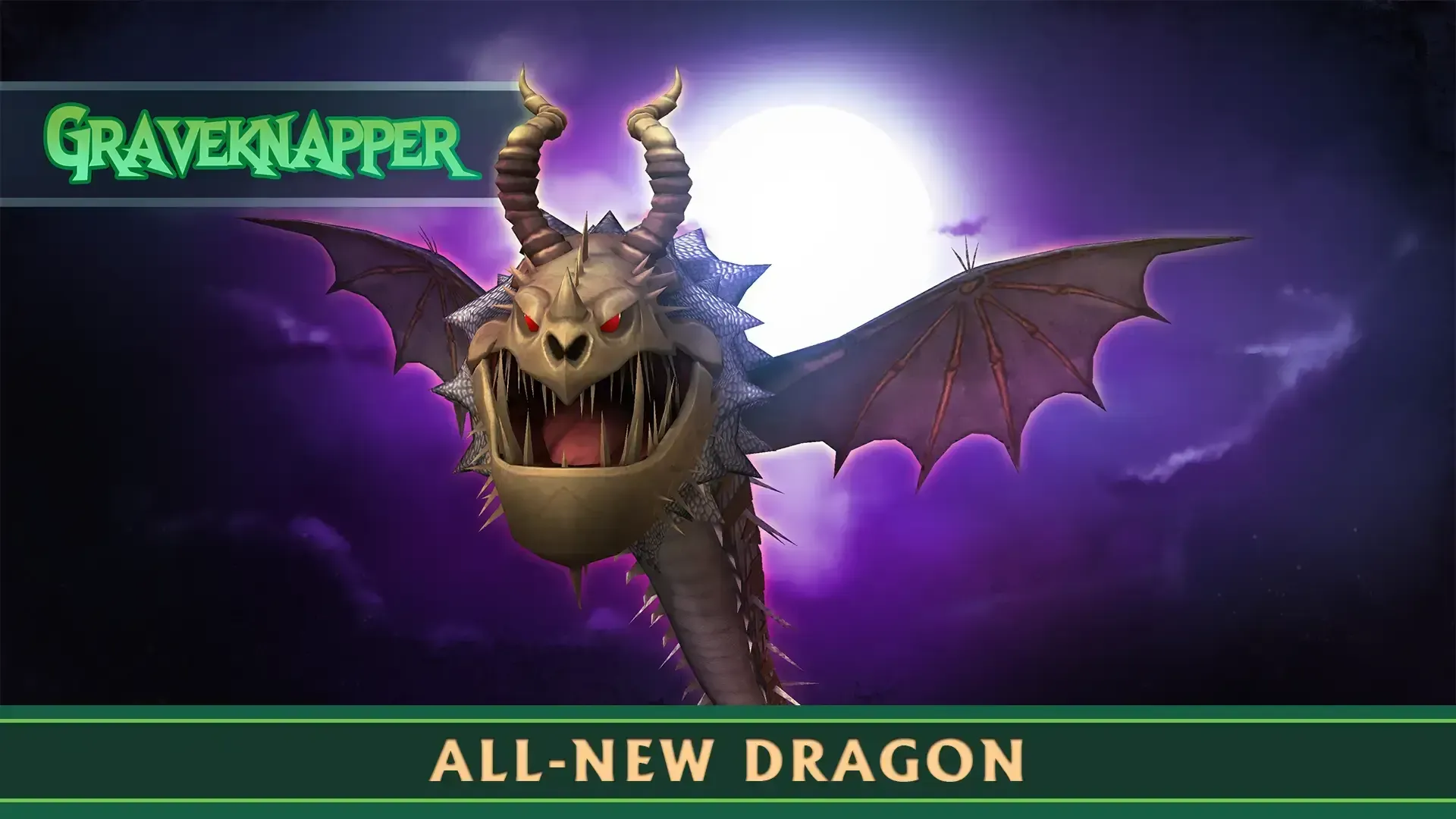 School Of Dragons 2