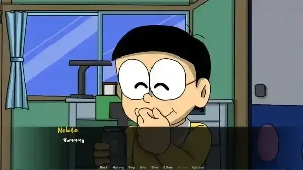 Dickmon Dickmon