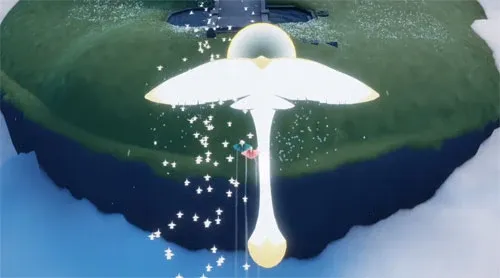 Sky Children of the Light Sky Children of the Light