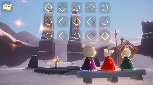 Sky Children of the Light Sky Children of the Light