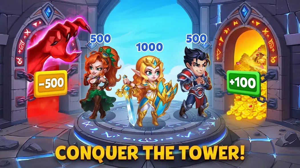Hero Wars 2