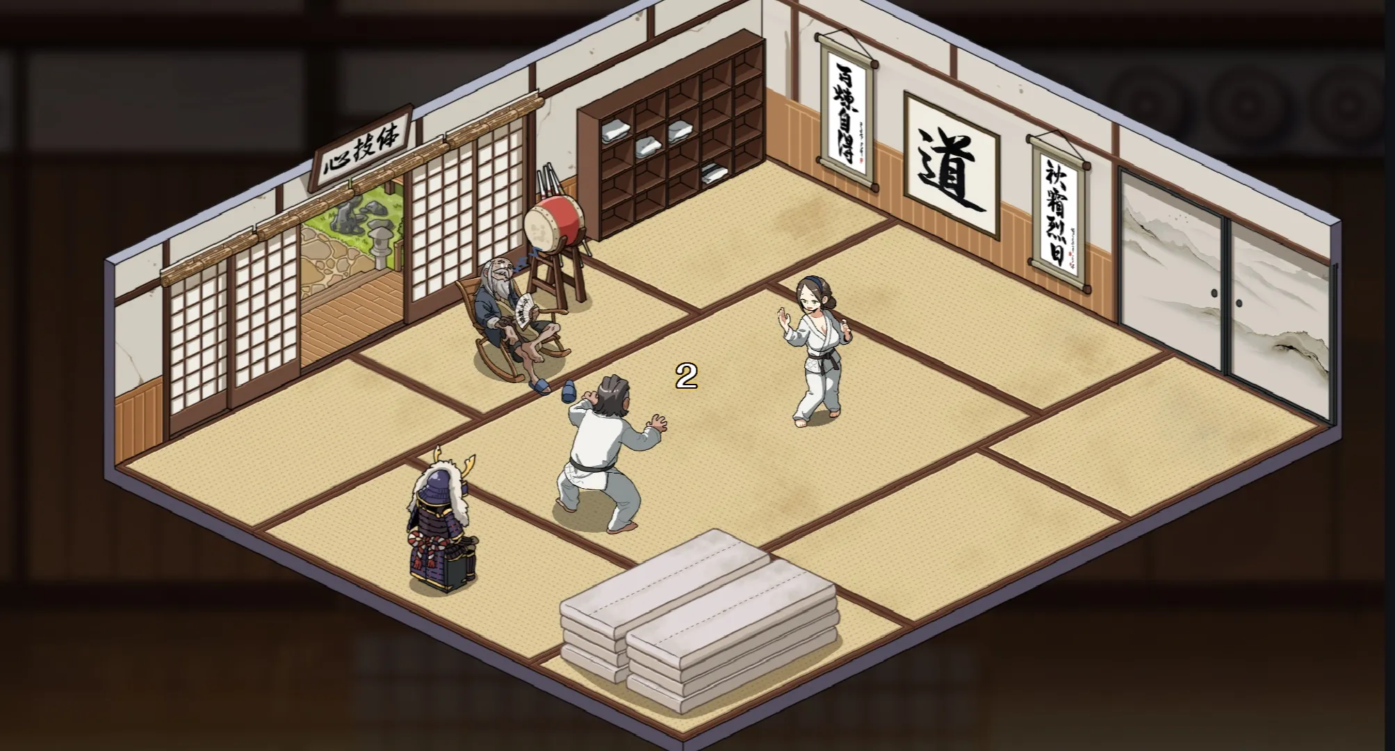 Private Karate Lessons Private Karate Lessons