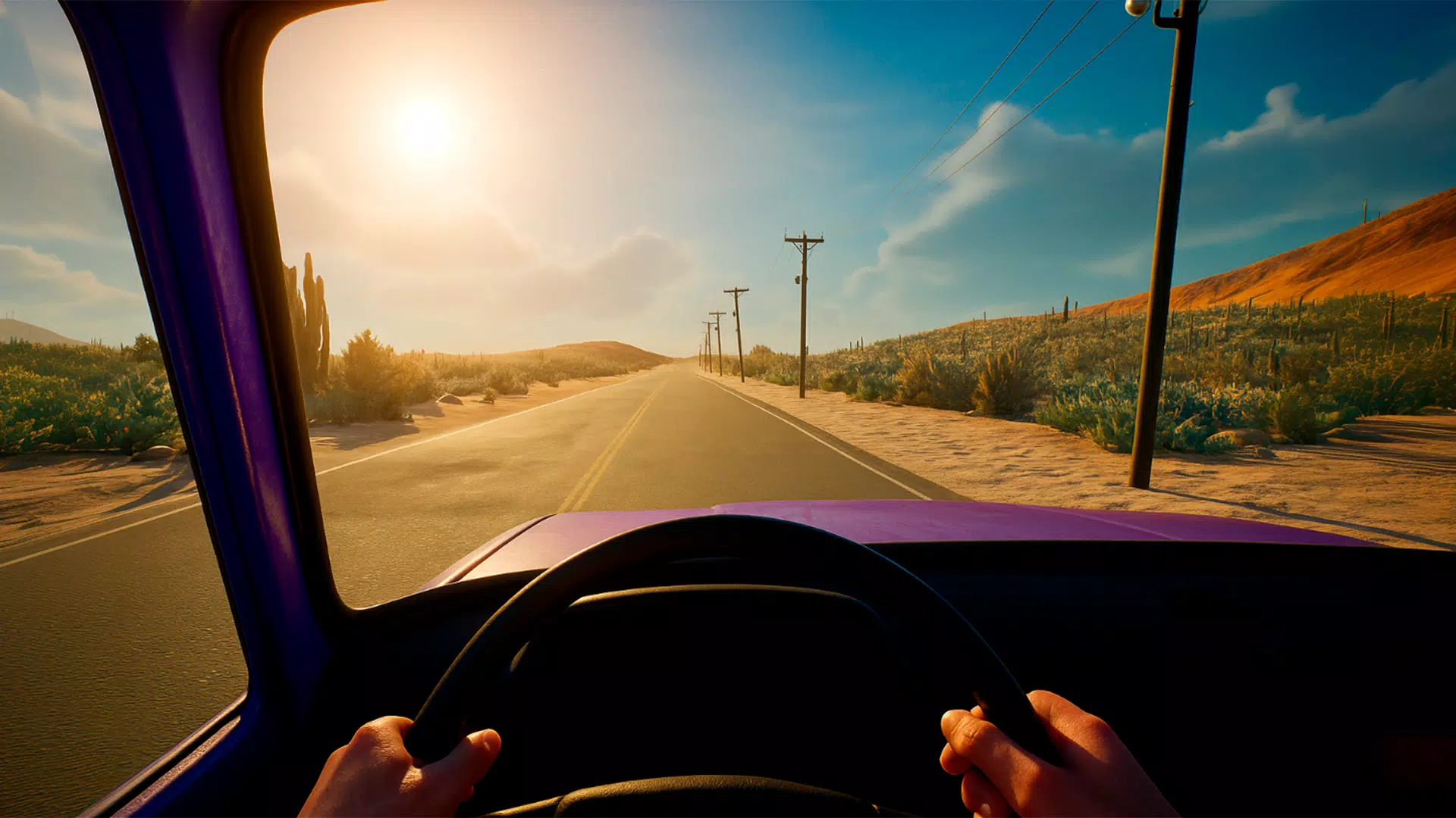 Drive Beyond Horizons 2