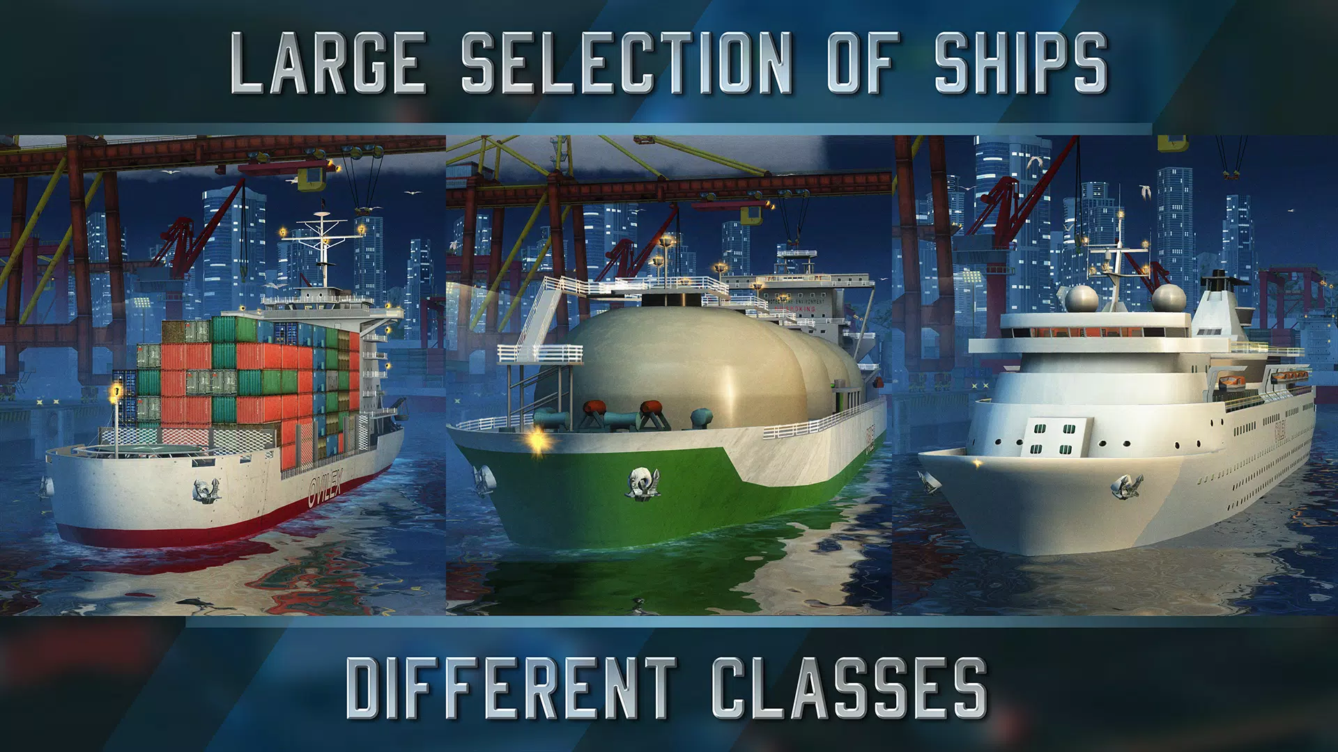 Ship Sim 2019 Ship Sim 2019