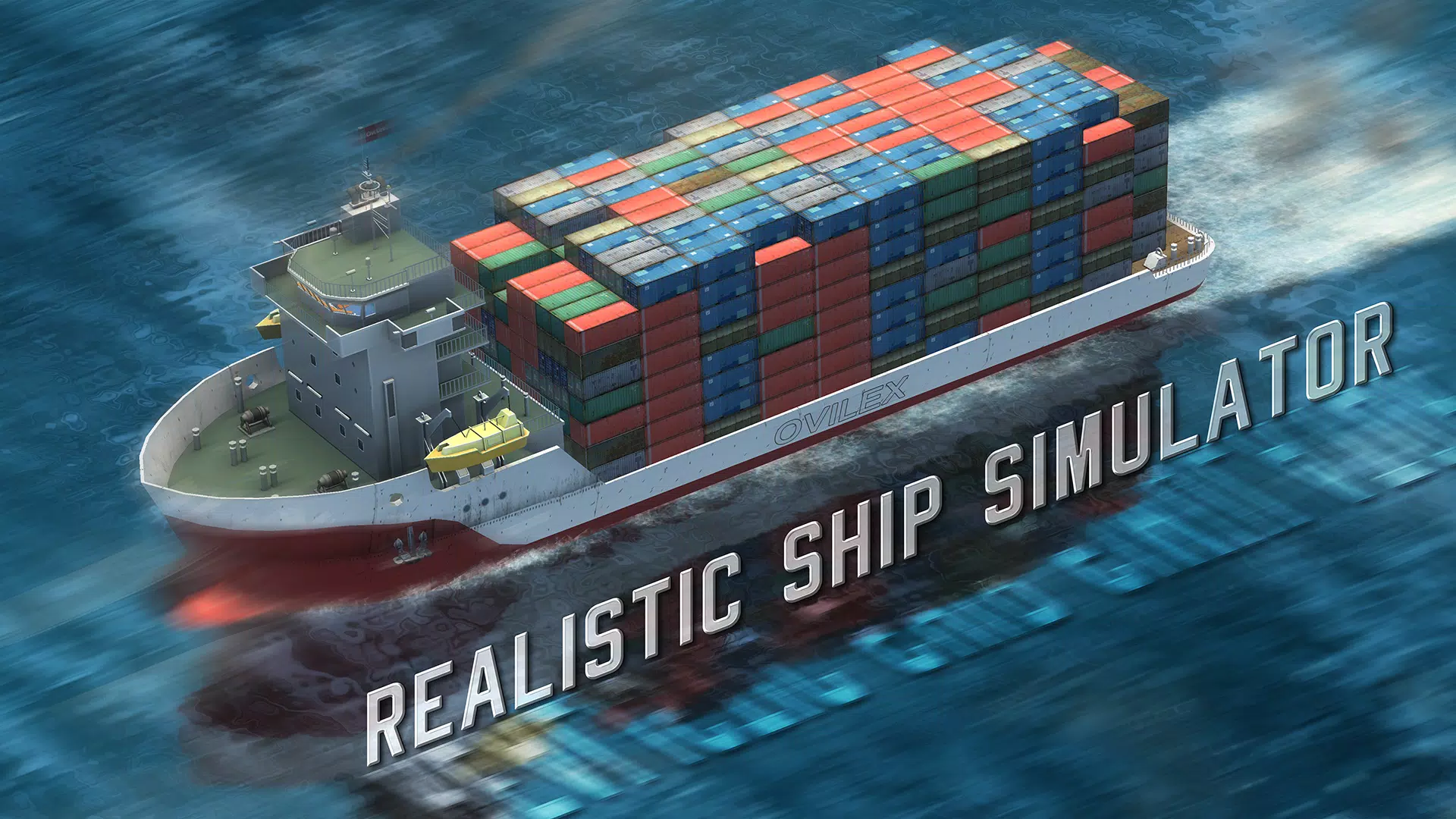 Ship Sim 2019 Ship Sim 2019