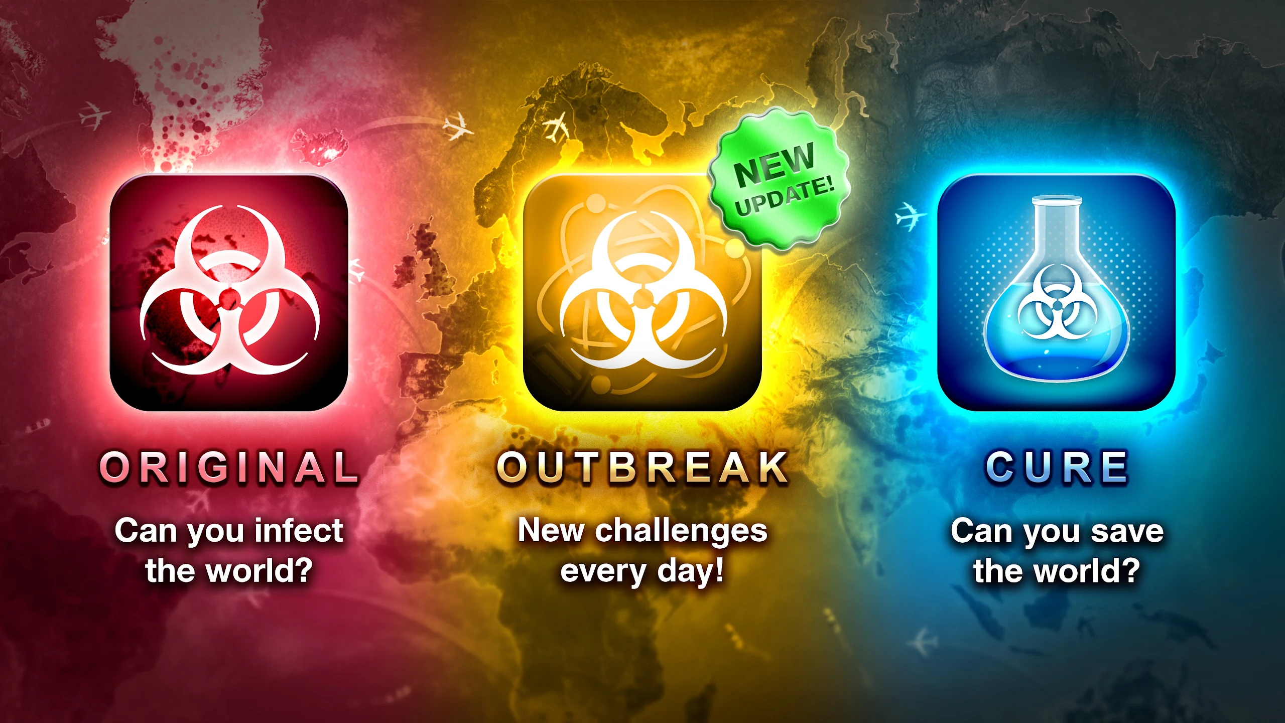 Plague Inc Plague Inc