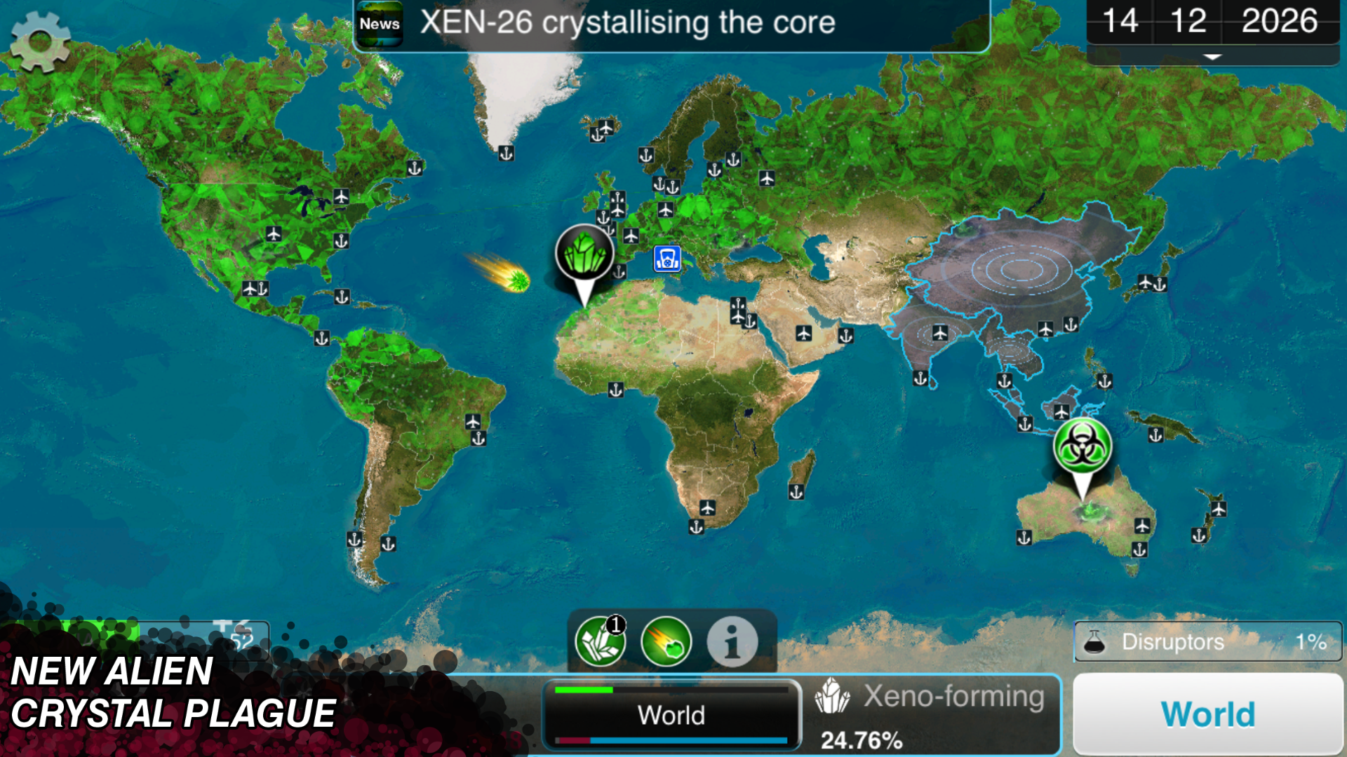 Plague Inc Plague Inc