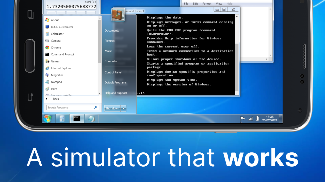 Win7 Simu 4