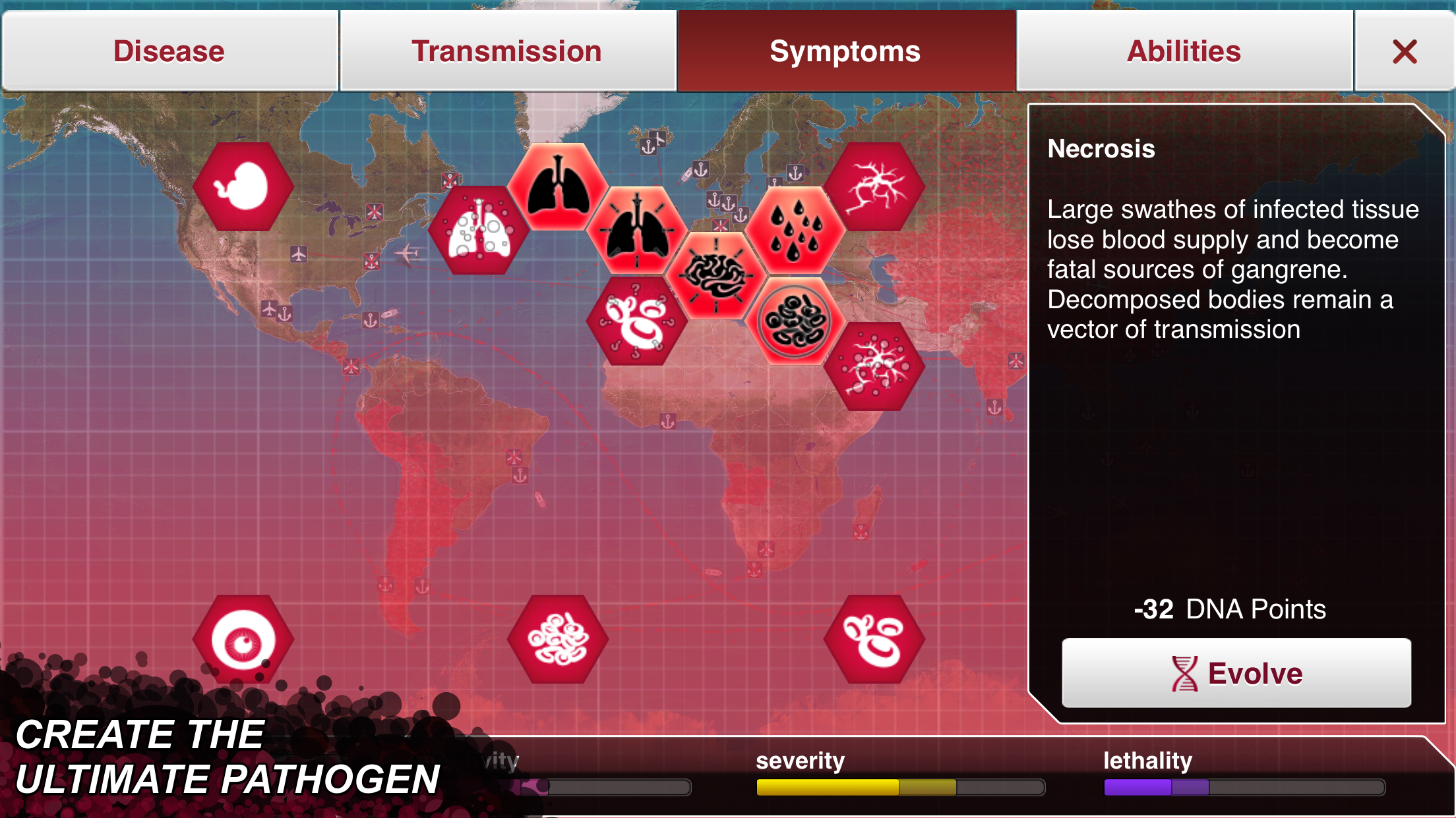 Plague Inc 2