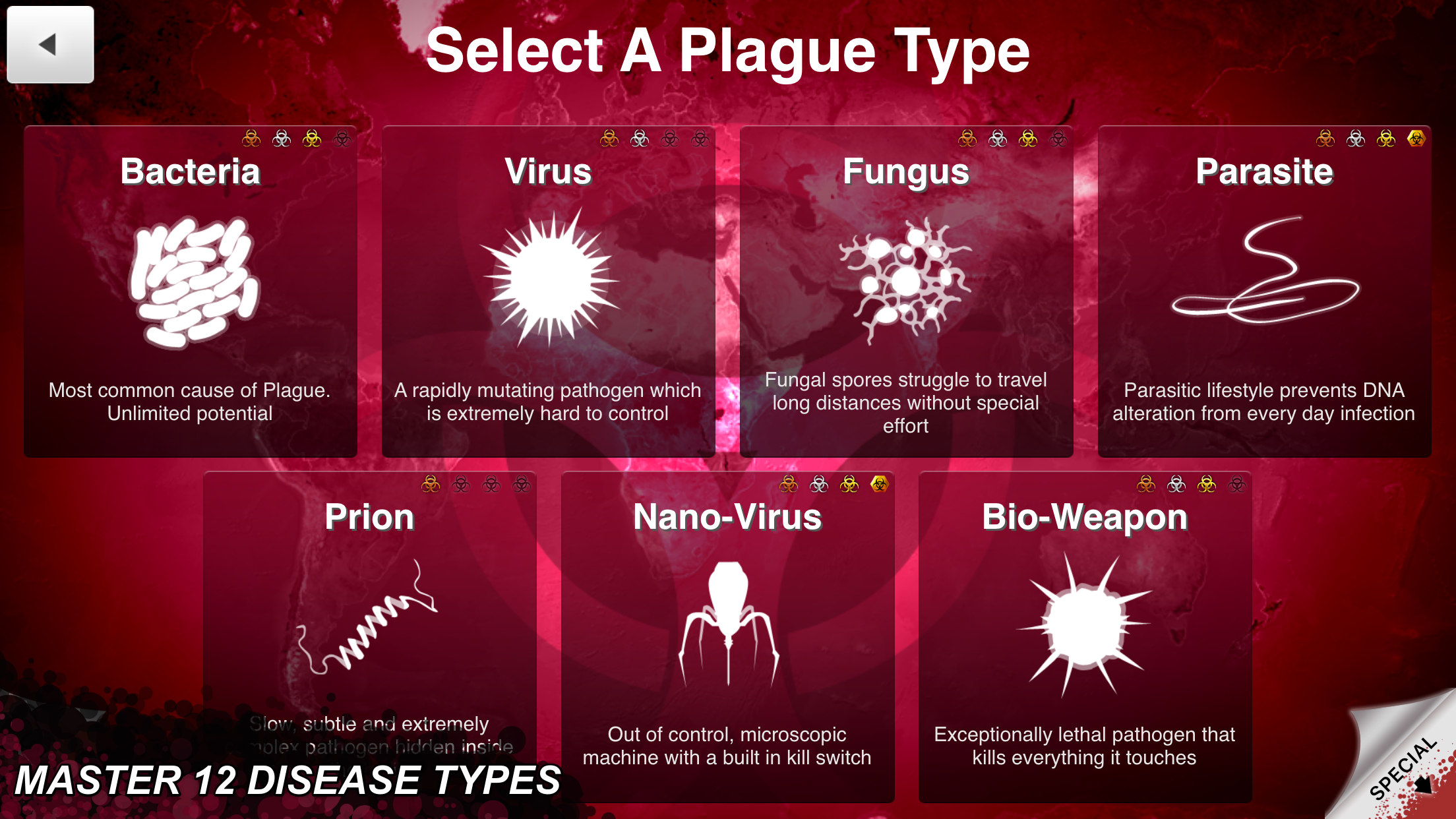 Plague Inc Plague Inc