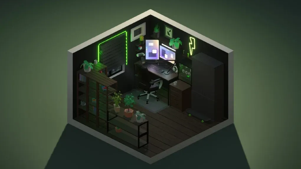 My Dream Setup My Dream Setup