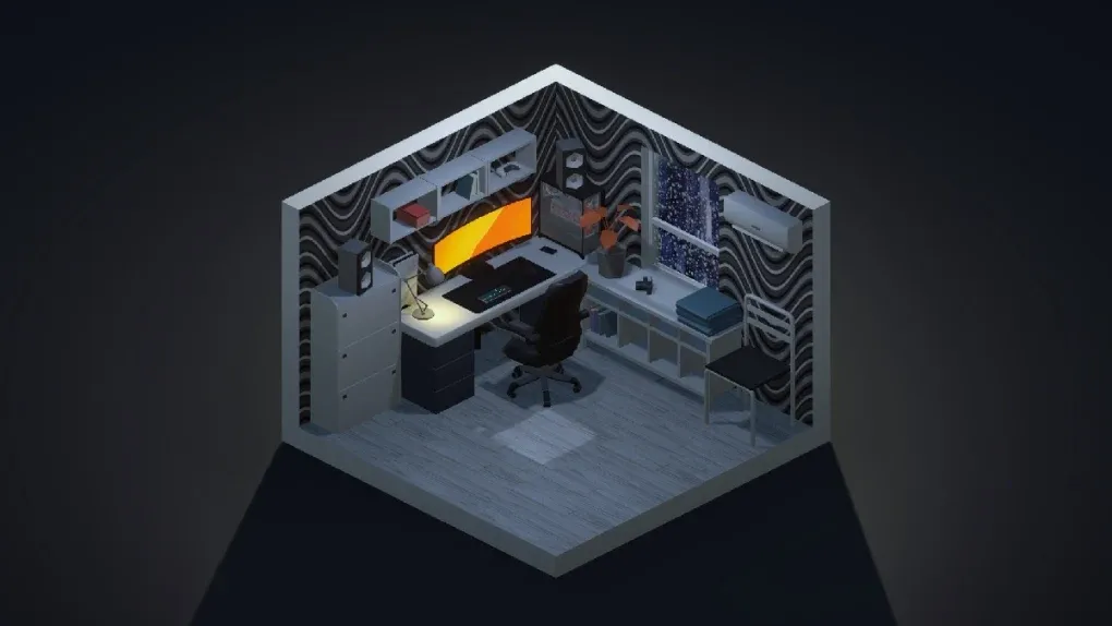 My Dream Setup My Dream Setup